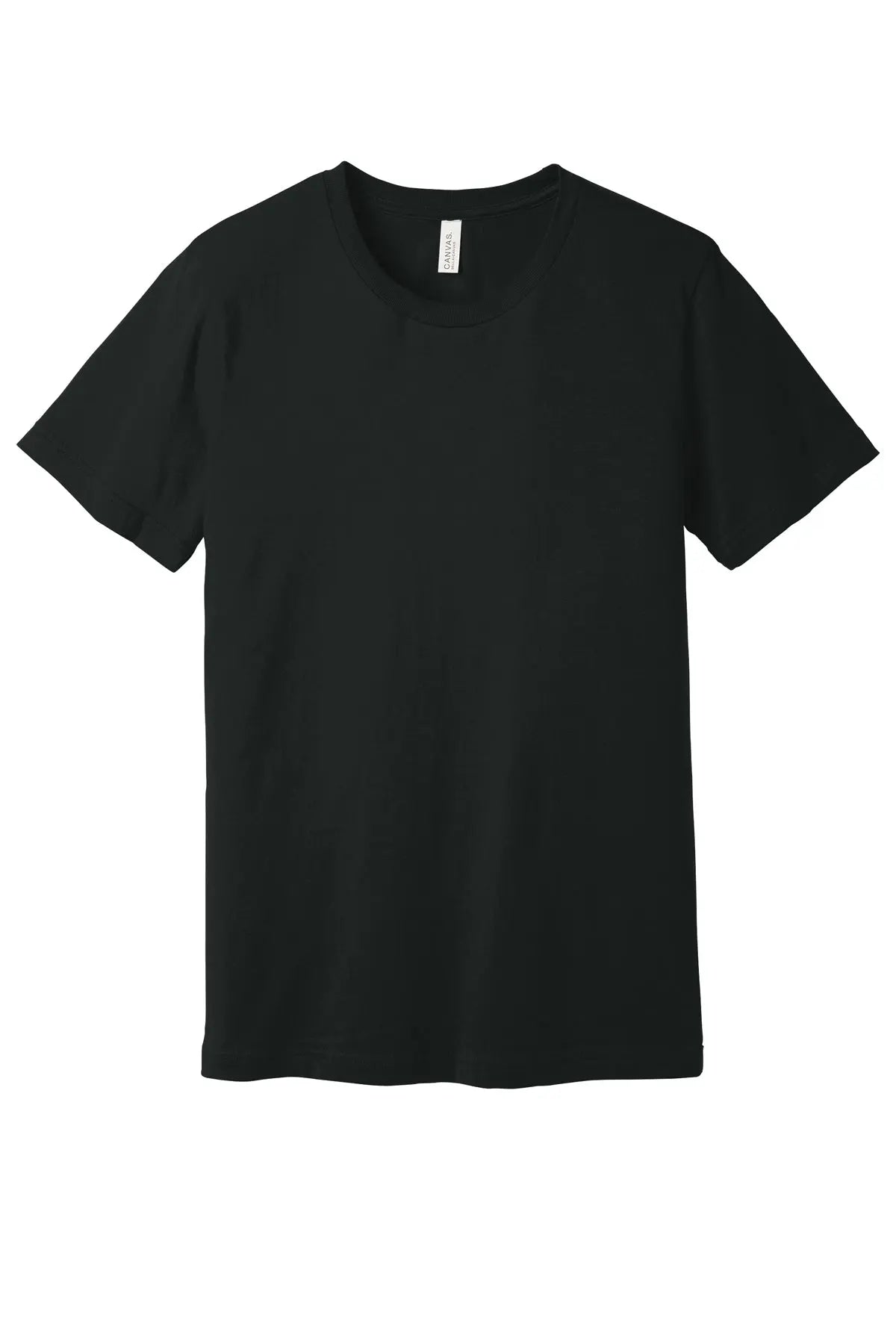 BELLA+CANVAS® Unisex Jersey Short Sleeve Tee #BC3001