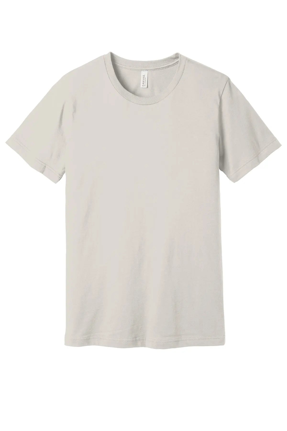 BELLA+CANVAS® Unisex Jersey Short Sleeve Tee #BC3001