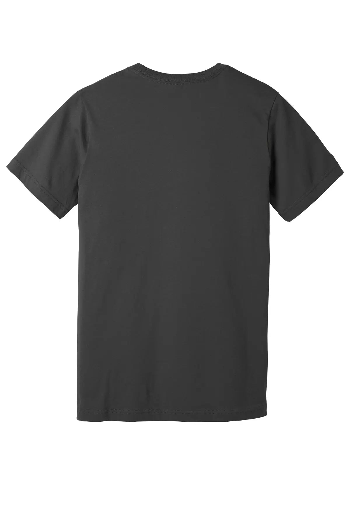 BELLA+CANVAS® Unisex Jersey Short Sleeve V-Neck Tee #BC3005
