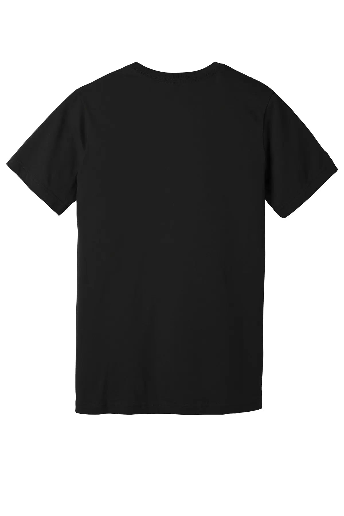 BELLA+CANVAS® Unisex Jersey Short Sleeve V-Neck Tee #BC3005