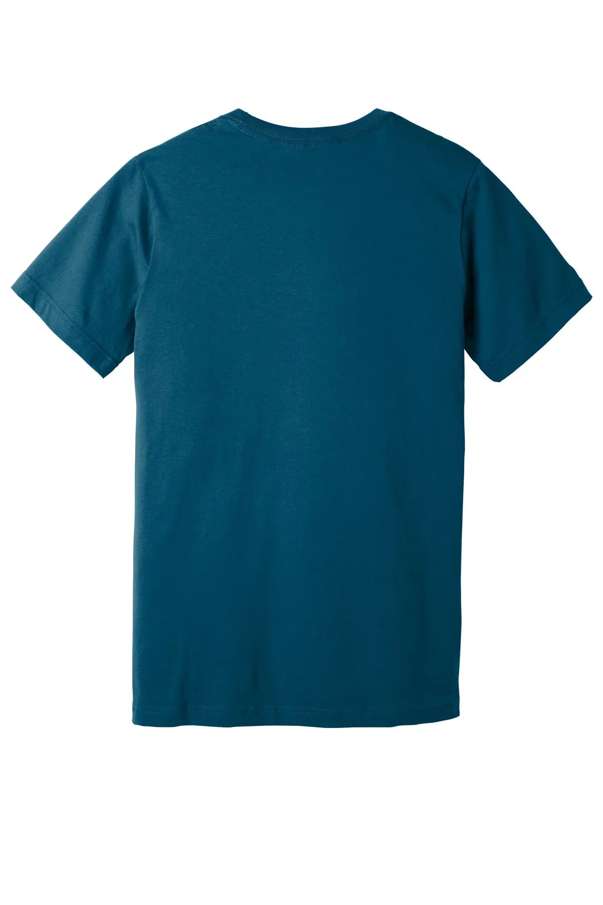 BELLA+CANVAS® Unisex Jersey Short Sleeve V-Neck Tee #BC3005