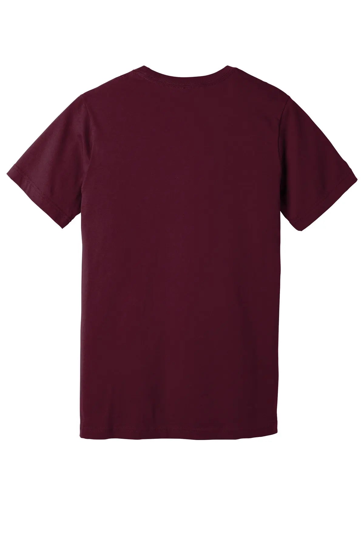 BELLA+CANVAS® Unisex Jersey Short Sleeve V-Neck Tee #BC3005