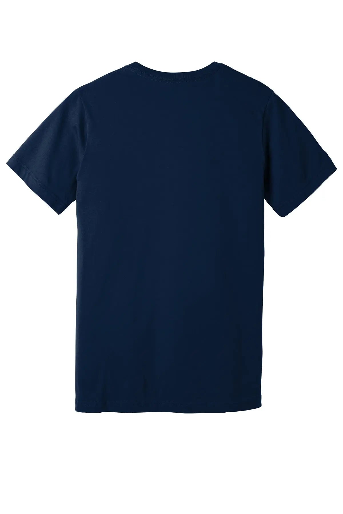 BELLA+CANVAS® Unisex Jersey Short Sleeve V-Neck Tee #BC3005