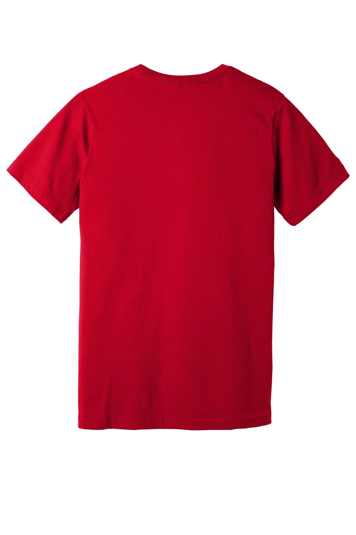 BELLA+CANVAS® Unisex Jersey Short Sleeve V-Neck Tee #BC3005