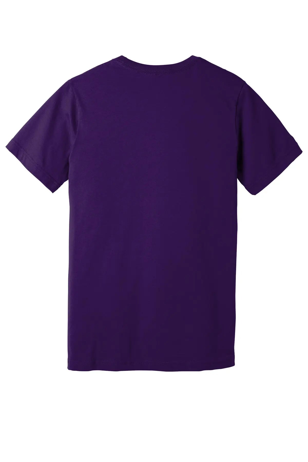 BELLA+CANVAS® Unisex Jersey Short Sleeve V-Neck Tee #BC3005