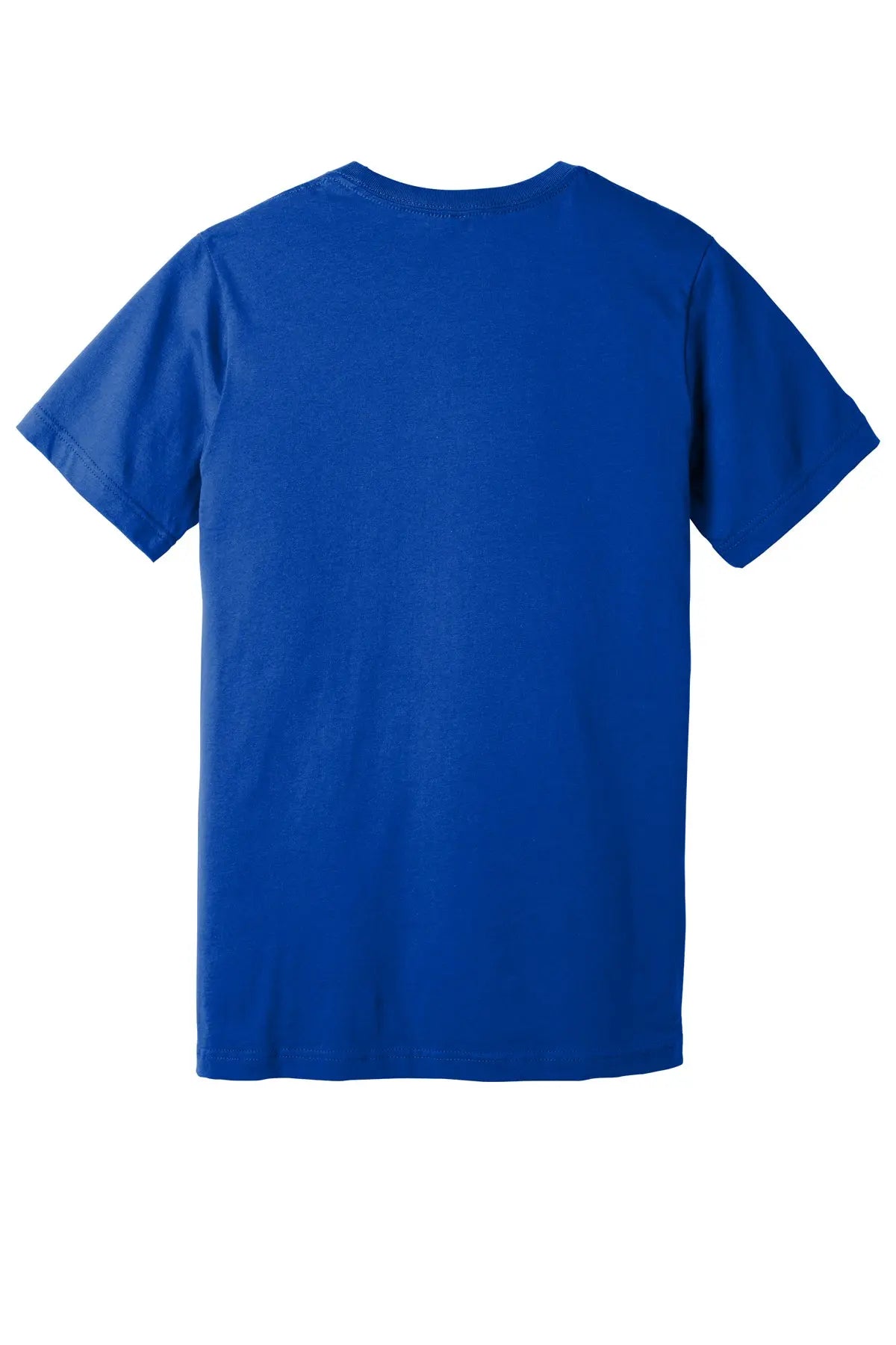 BELLA+CANVAS® Unisex Jersey Short Sleeve V-Neck Tee #BC3005