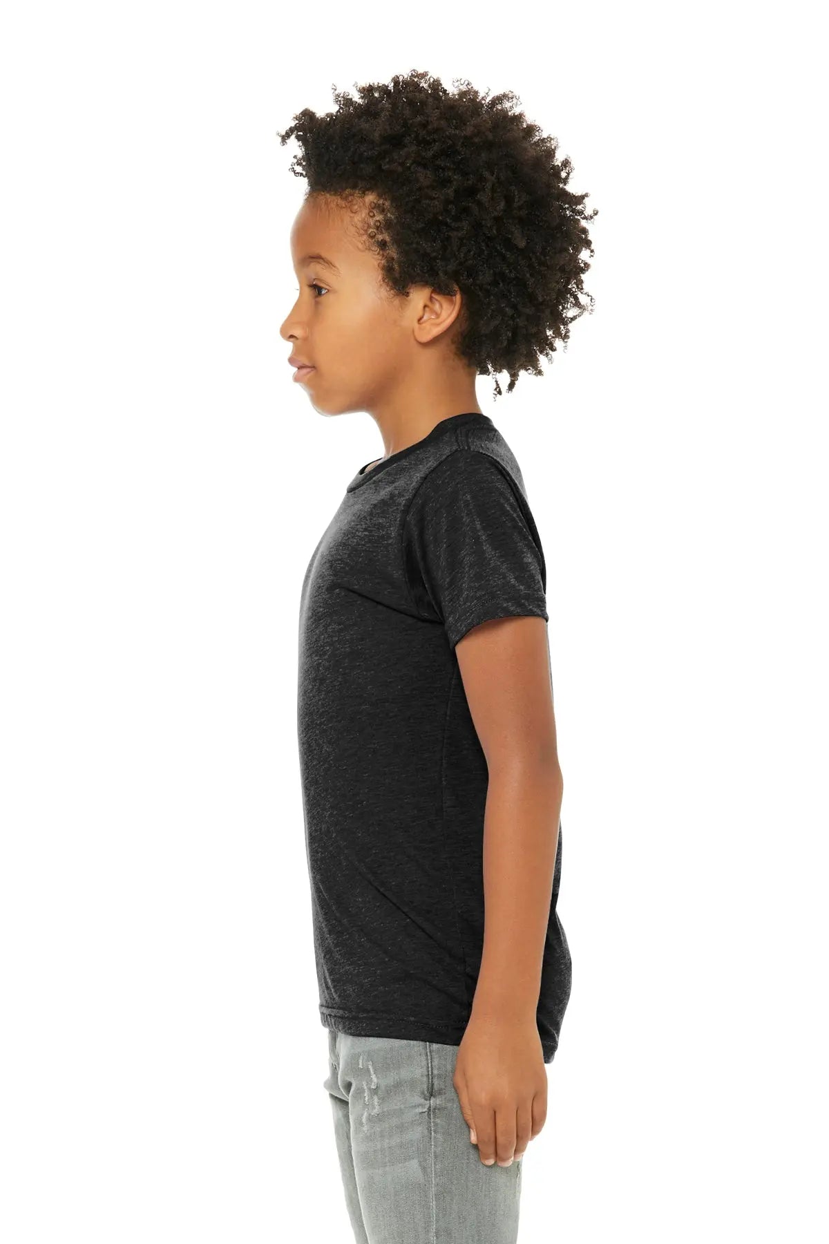 BELLA+CANVAS® Youth Triblend Short Sleeve Tee #BC3413Y