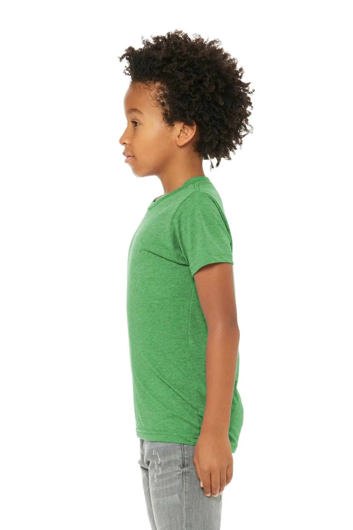 BELLA+CANVAS® Youth Triblend Short Sleeve Tee #BC3413Y