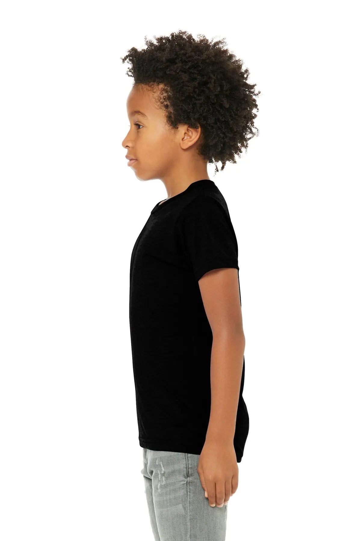 BELLA+CANVAS® Youth Triblend Short Sleeve Tee #BC3413Y
