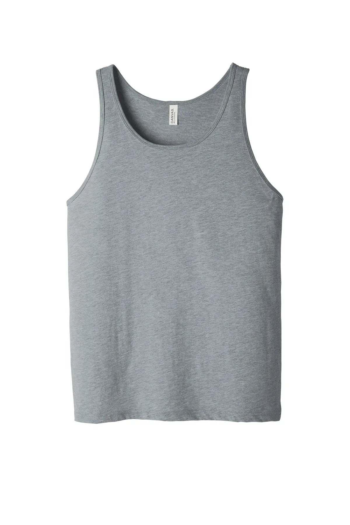 BELLA+CANVAS® Unisex Jersey Tank #BC3480