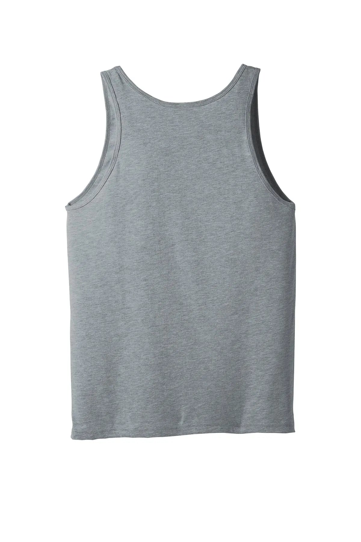 BELLA+CANVAS® Unisex Jersey Tank #BC3480