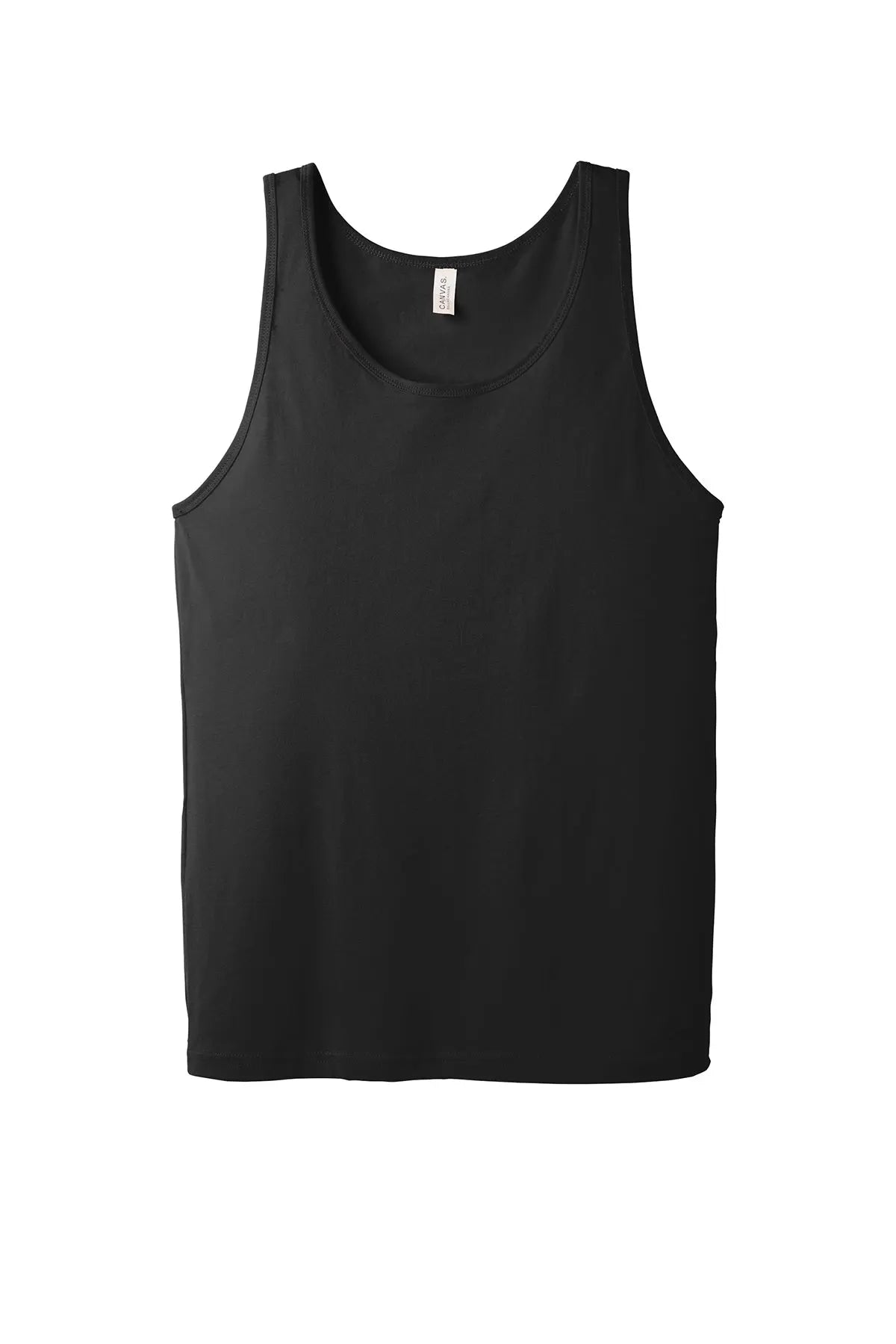 BELLA+CANVAS® Unisex Jersey Tank #BC3480
