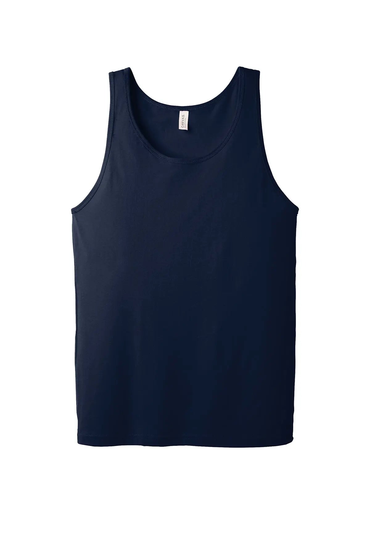 BELLA+CANVAS® Unisex Jersey Tank #BC3480