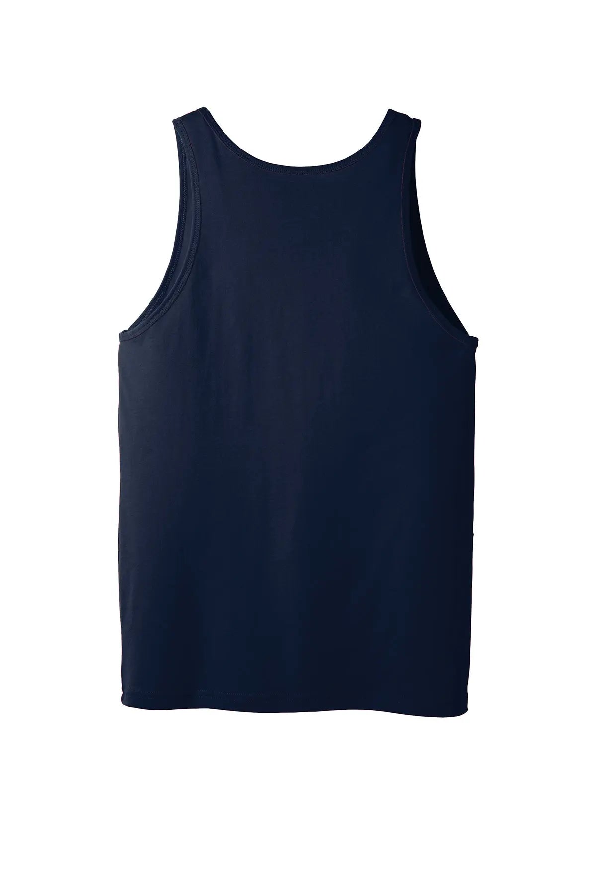 BELLA+CANVAS® Unisex Jersey Tank #BC3480