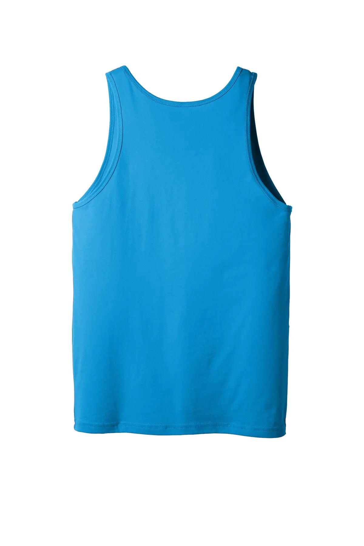 BELLA+CANVAS® Unisex Jersey Tank #BC3480