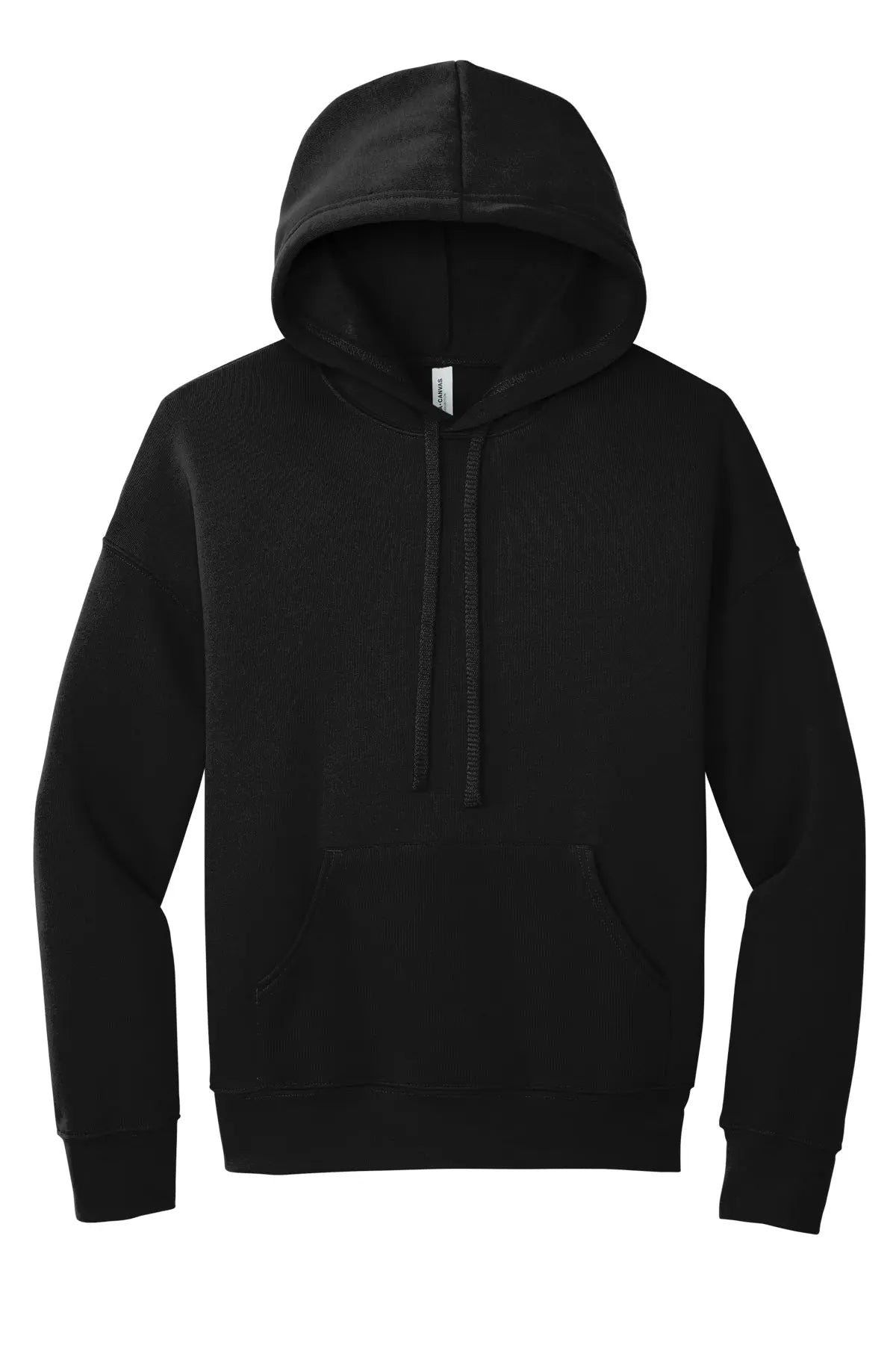 BELLA+CANVAS® Unisex Sponge Fleece Pullover DTM Hoodie #BC3729