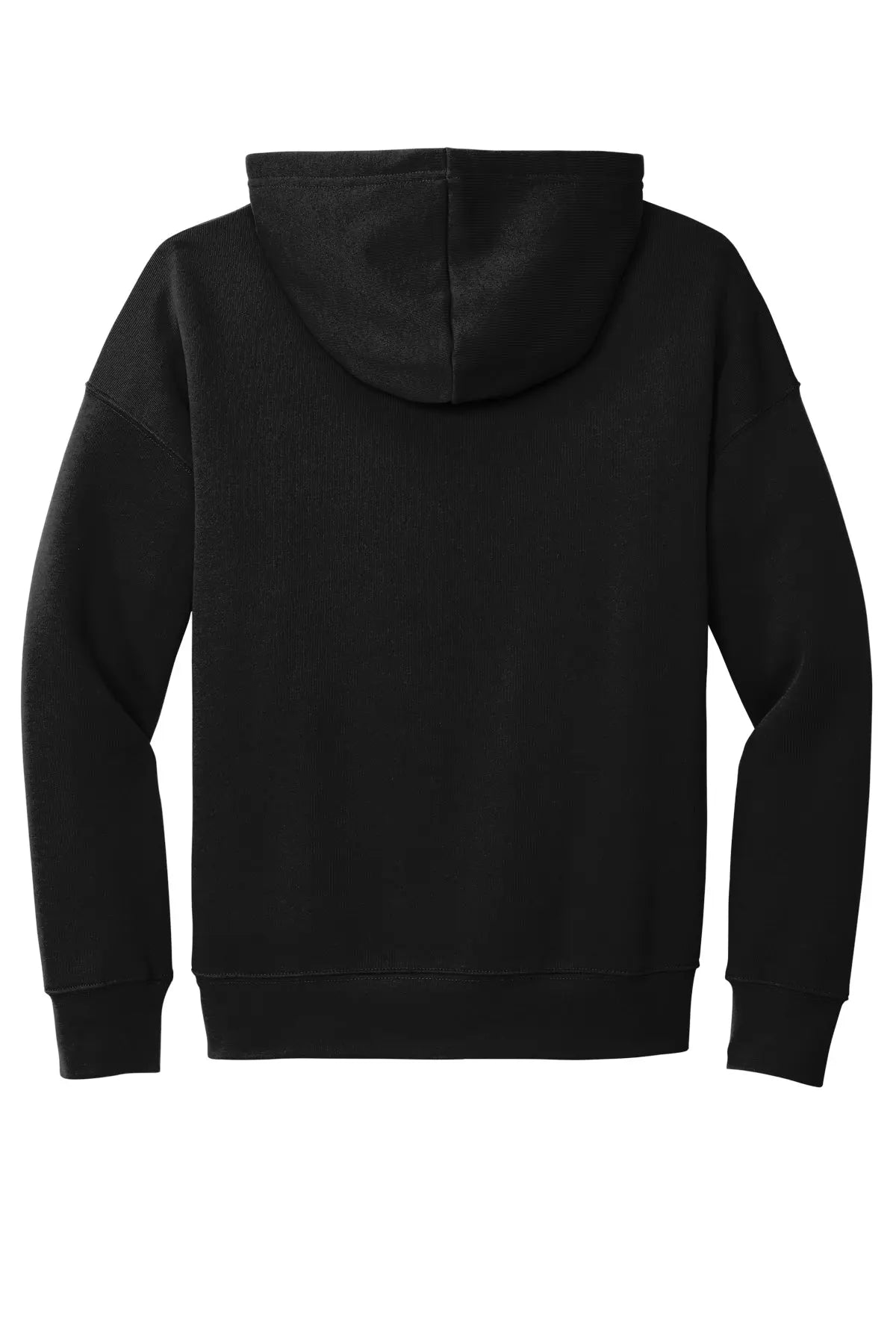 BELLA+CANVAS® Unisex Sponge Fleece Pullover DTM Hoodie #BC3729