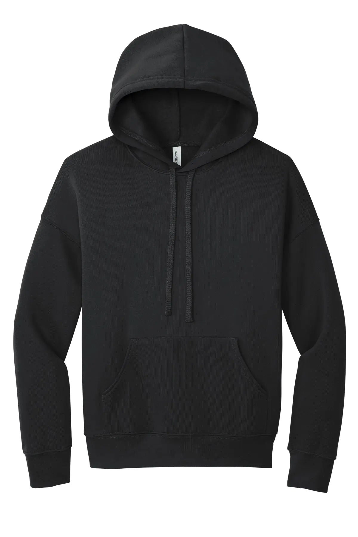 BELLA+CANVAS® Unisex Sponge Fleece Pullover DTM Hoodie #BC3729