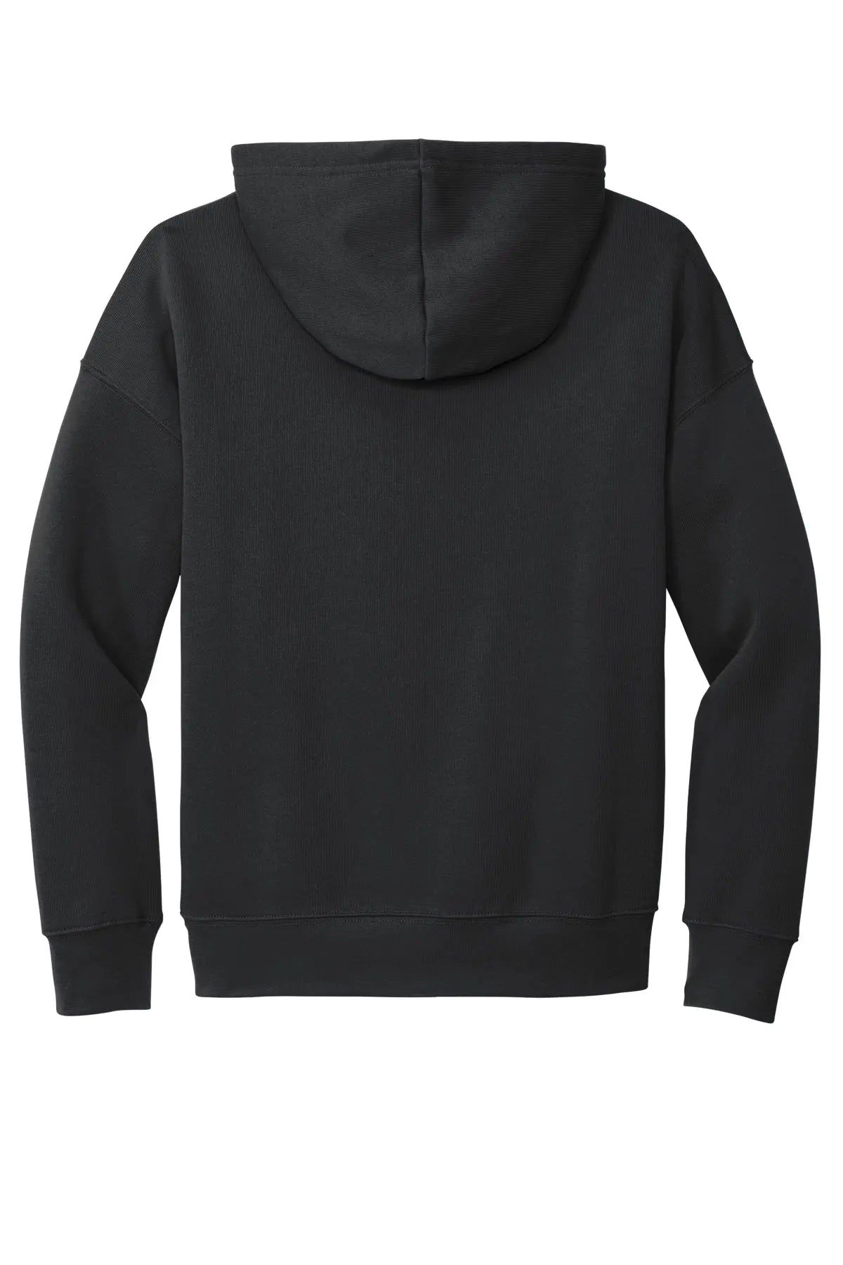BELLA+CANVAS® Unisex Sponge Fleece Pullover DTM Hoodie #BC3729