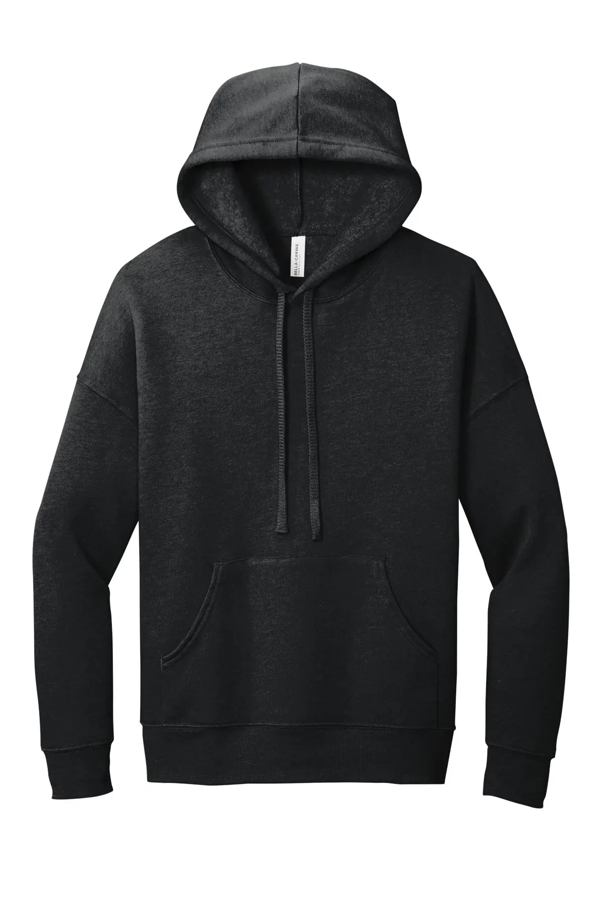 BELLA+CANVAS® Unisex Sponge Fleece Pullover DTM Hoodie #BC3729