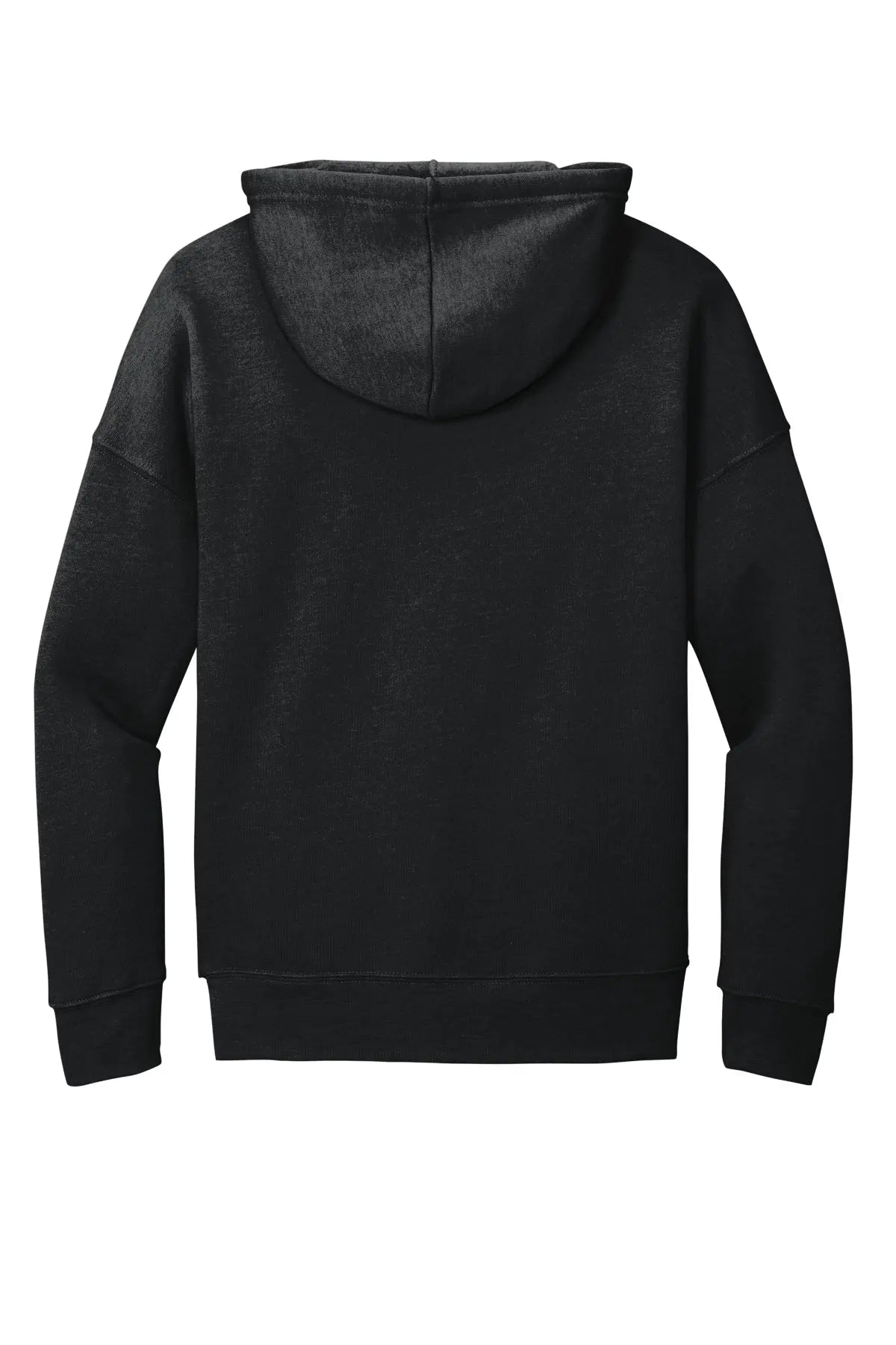 BELLA+CANVAS® Unisex Sponge Fleece Pullover DTM Hoodie #BC3729