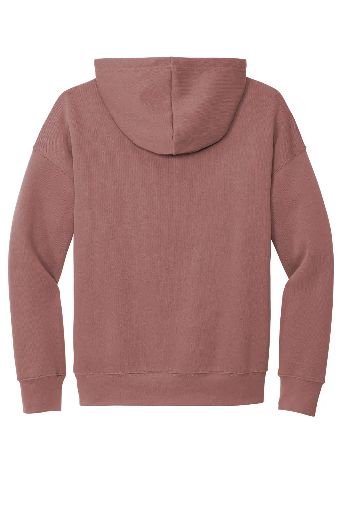 BELLA+CANVAS® Unisex Sponge Fleece Pullover DTM Hoodie #BC3729