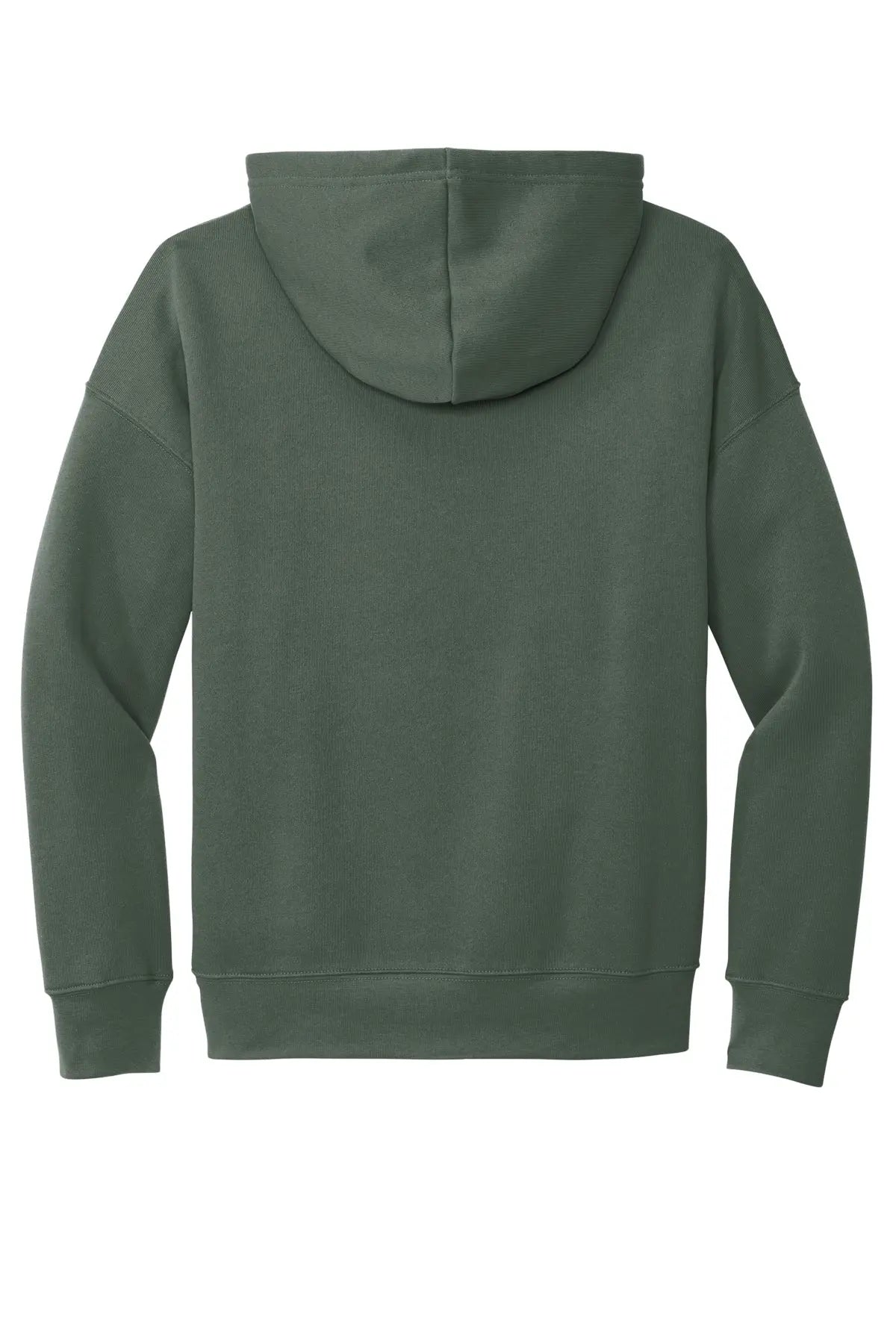 BELLA+CANVAS® Unisex Sponge Fleece Pullover DTM Hoodie #BC3729