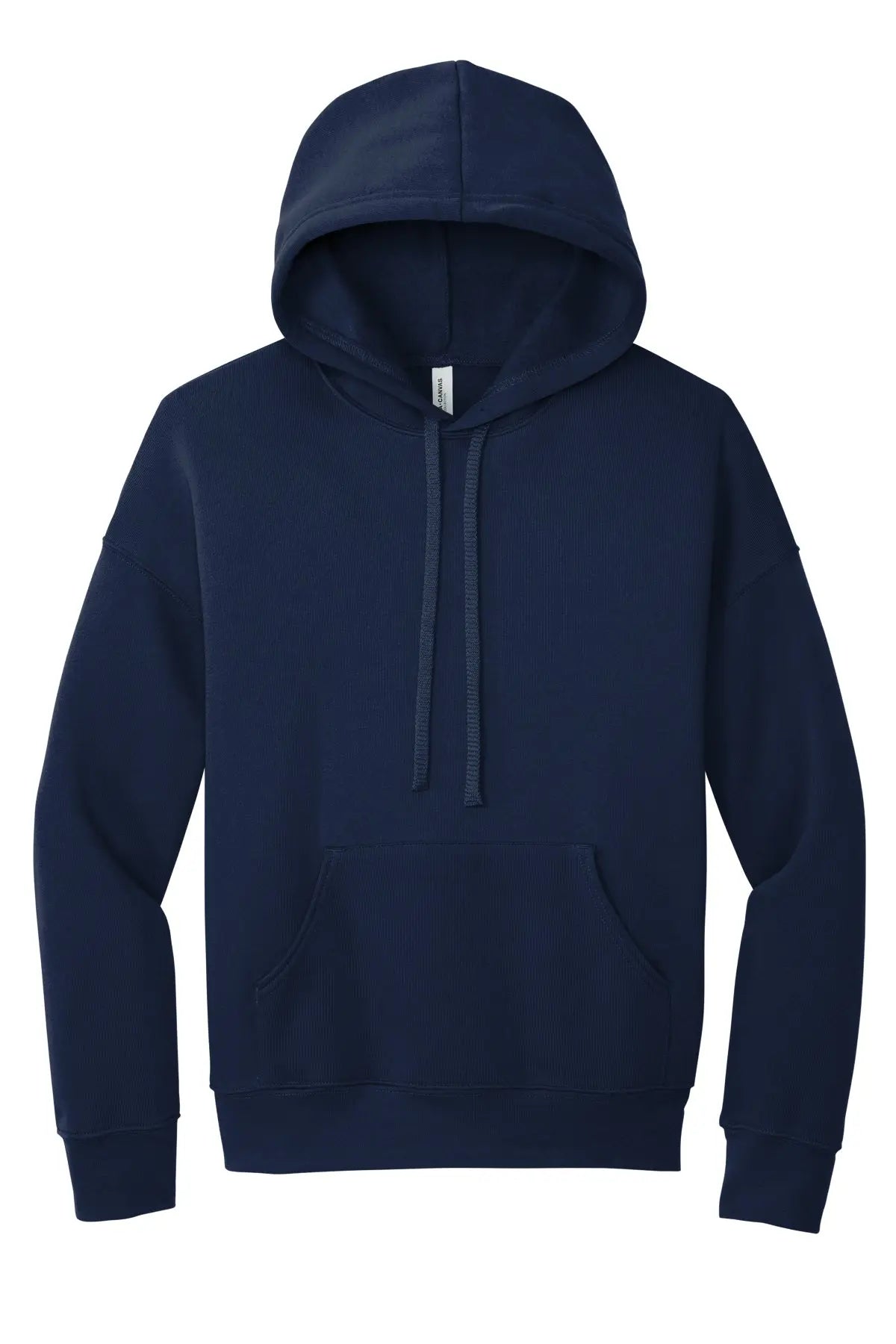 BELLA+CANVAS® Unisex Sponge Fleece Pullover DTM Hoodie #BC3729
