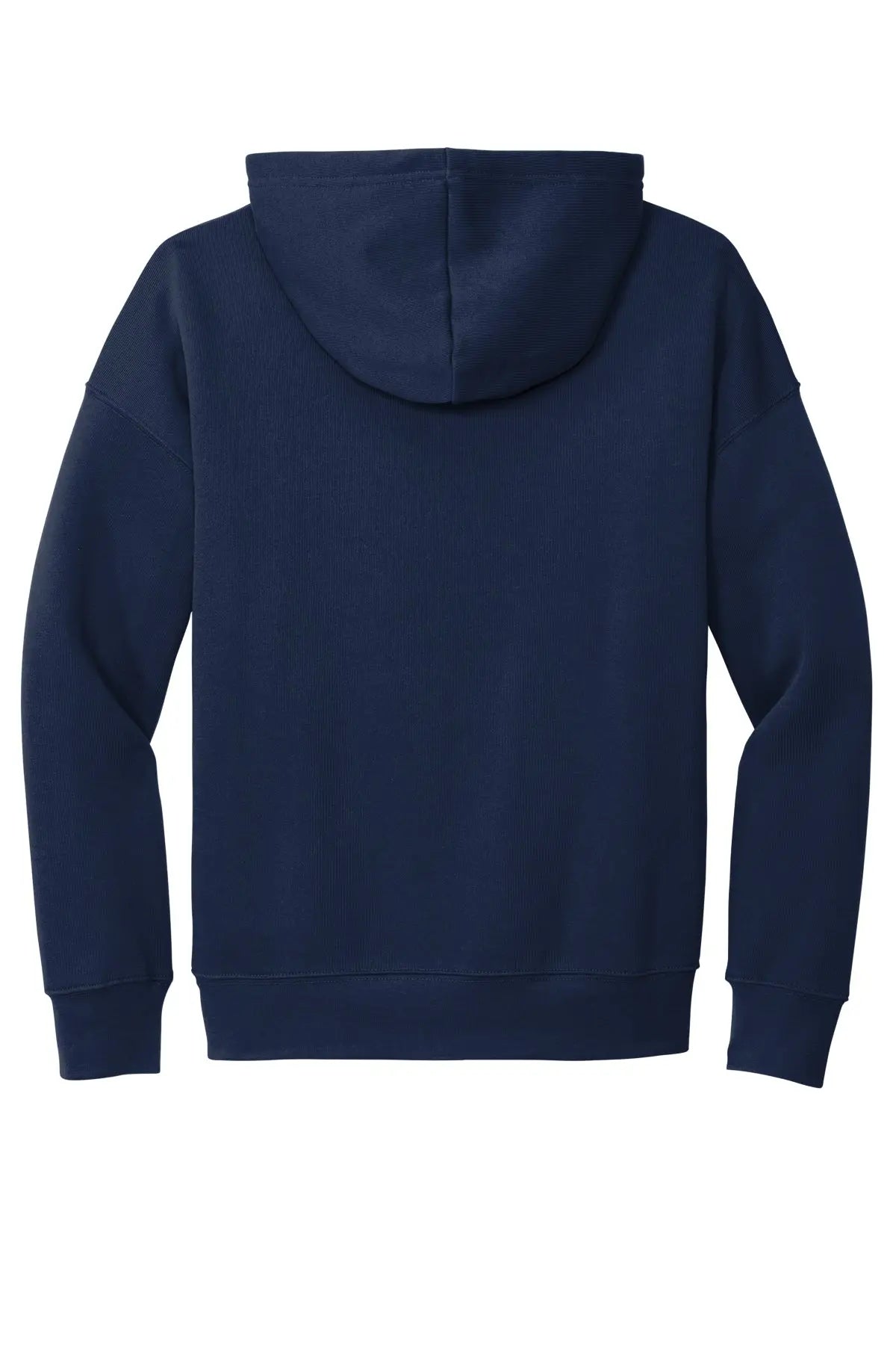 BELLA+CANVAS® Unisex Sponge Fleece Pullover DTM Hoodie #BC3729