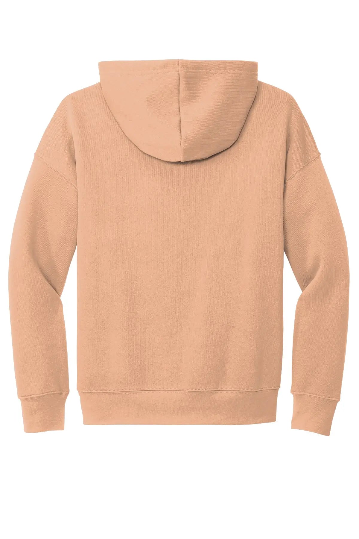BELLA+CANVAS® Unisex Sponge Fleece Pullover DTM Hoodie #BC3729