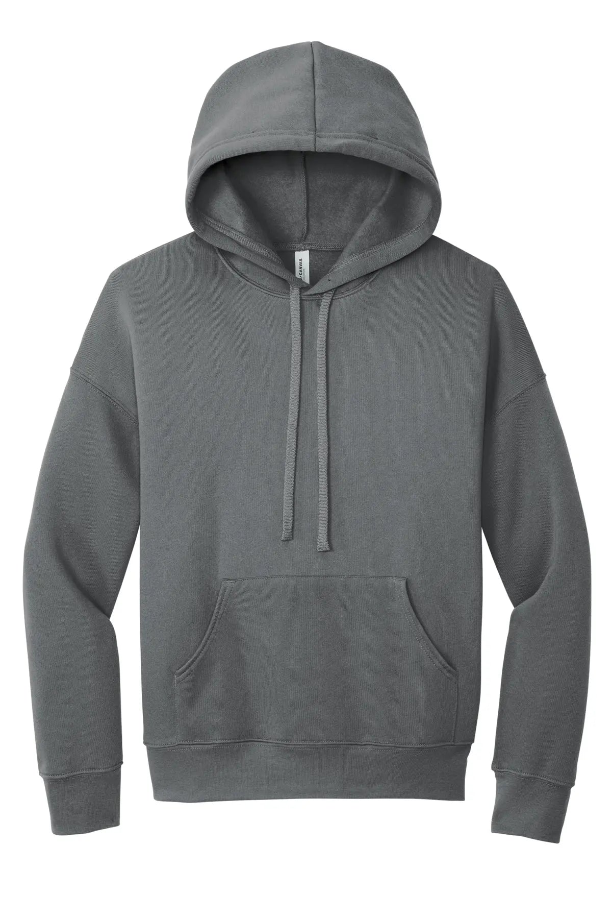 BELLA+CANVAS® Unisex Sponge Fleece Pullover DTM Hoodie #BC3729
