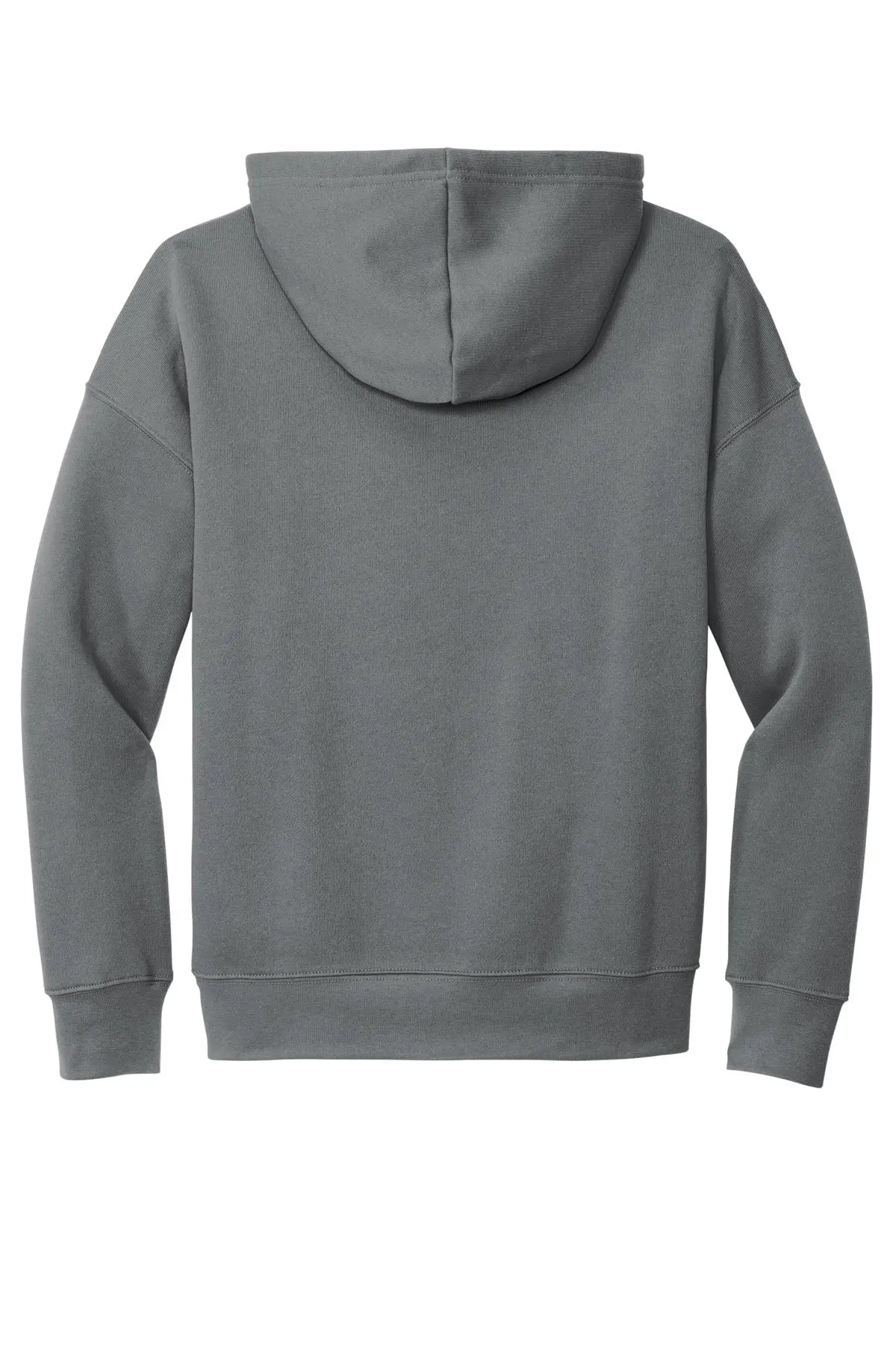 BELLA+CANVAS® Unisex Sponge Fleece Pullover DTM Hoodie #BC3729