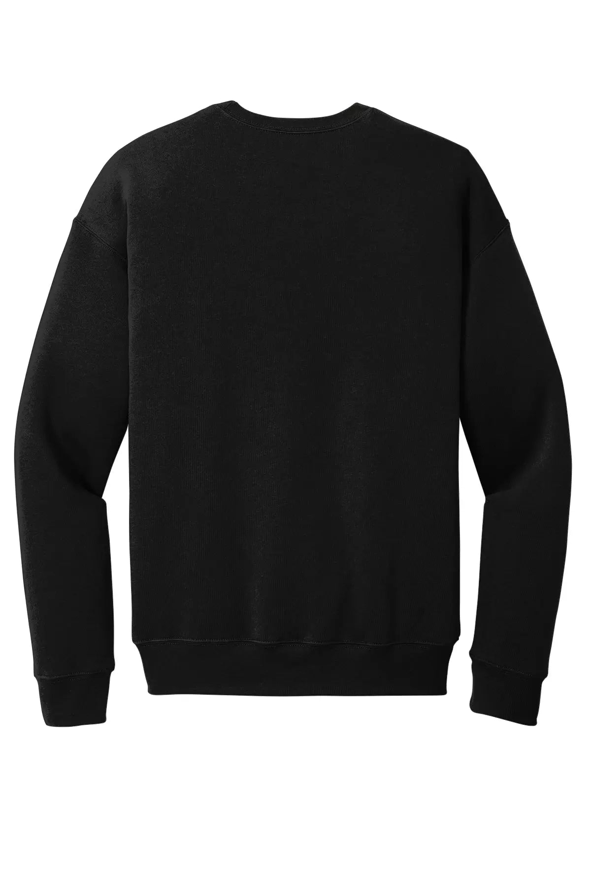 BELLA+CANVAS® Unisex Sponge Fleece Drop Shoulder Sweatshirt #BC3945