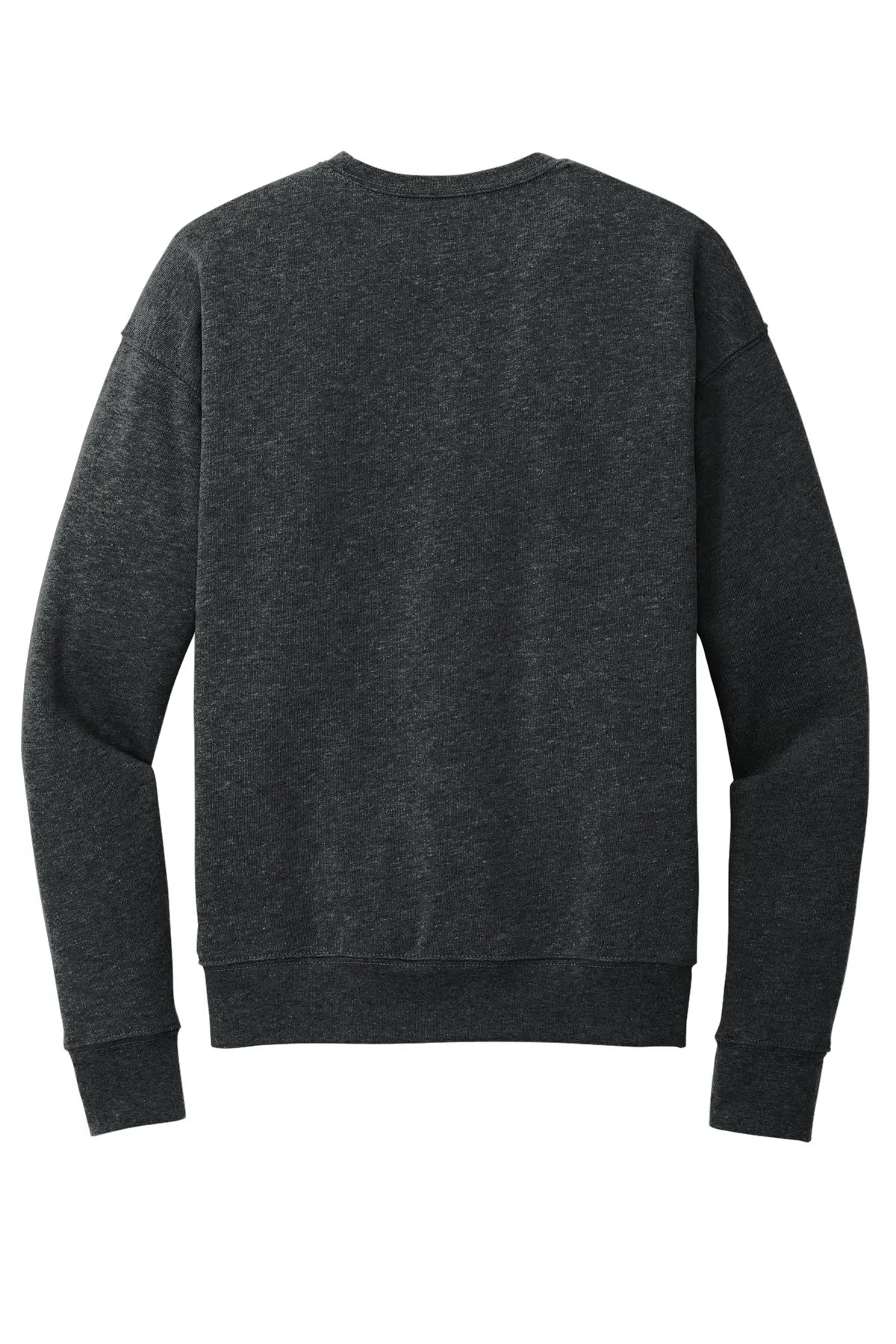 BELLA+CANVAS® Unisex Sponge Fleece Drop Shoulder Sweatshirt #BC3945