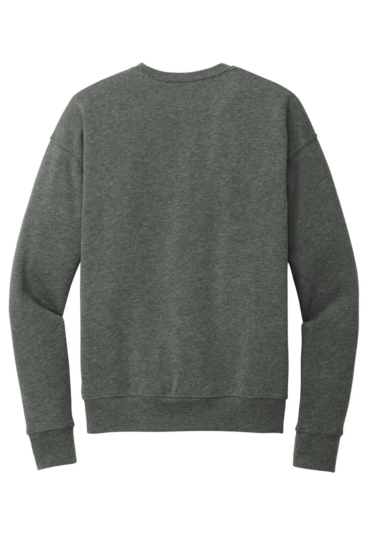 BELLA+CANVAS® Unisex Sponge Fleece Drop Shoulder Sweatshirt #BC3945