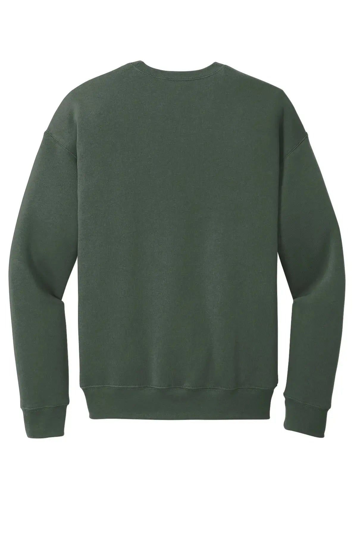 BELLA+CANVAS® Unisex Sponge Fleece Drop Shoulder Sweatshirt #BC3945 Game Over Merch