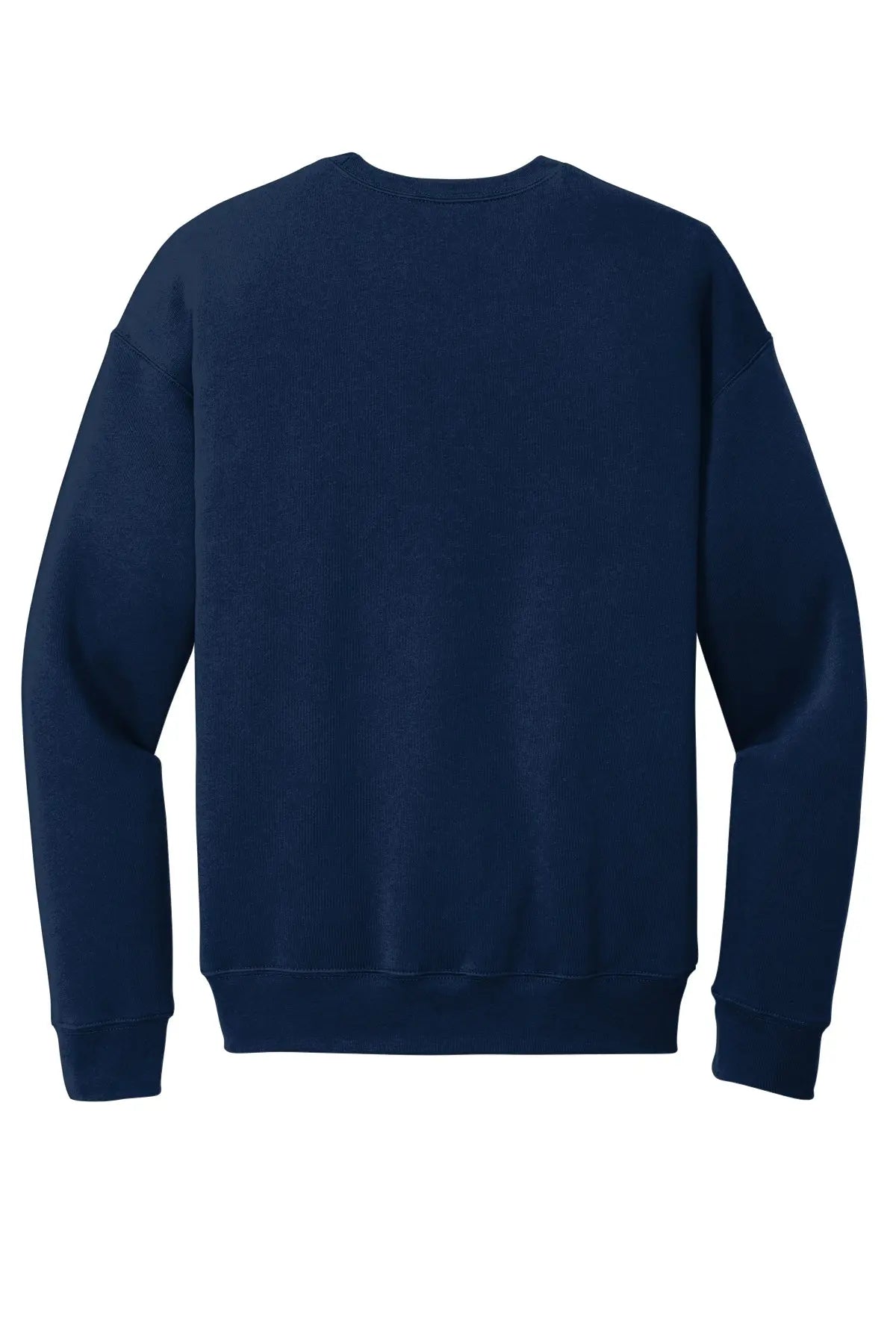 BELLA+CANVAS® Unisex Sponge Fleece Drop Shoulder Sweatshirt #BC3945