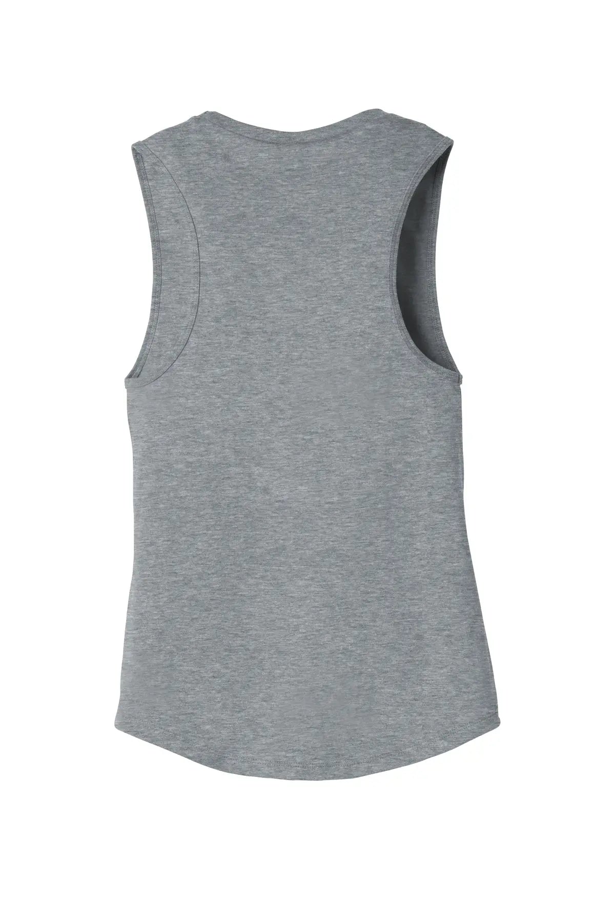 BELLA+CANVAS® Women’s Jersey Muscle Tank #BC6003 Game Over Merch