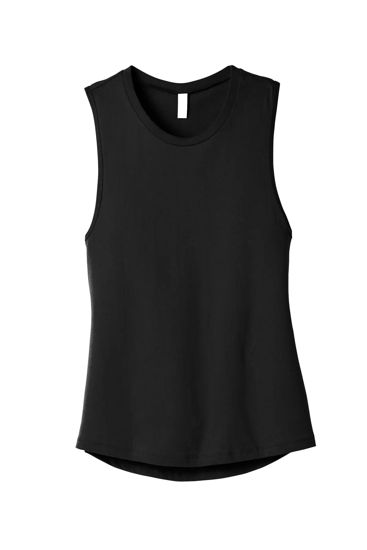 BELLA+CANVAS® Women’s Jersey Muscle Tank #BC6003 Game Over Merch