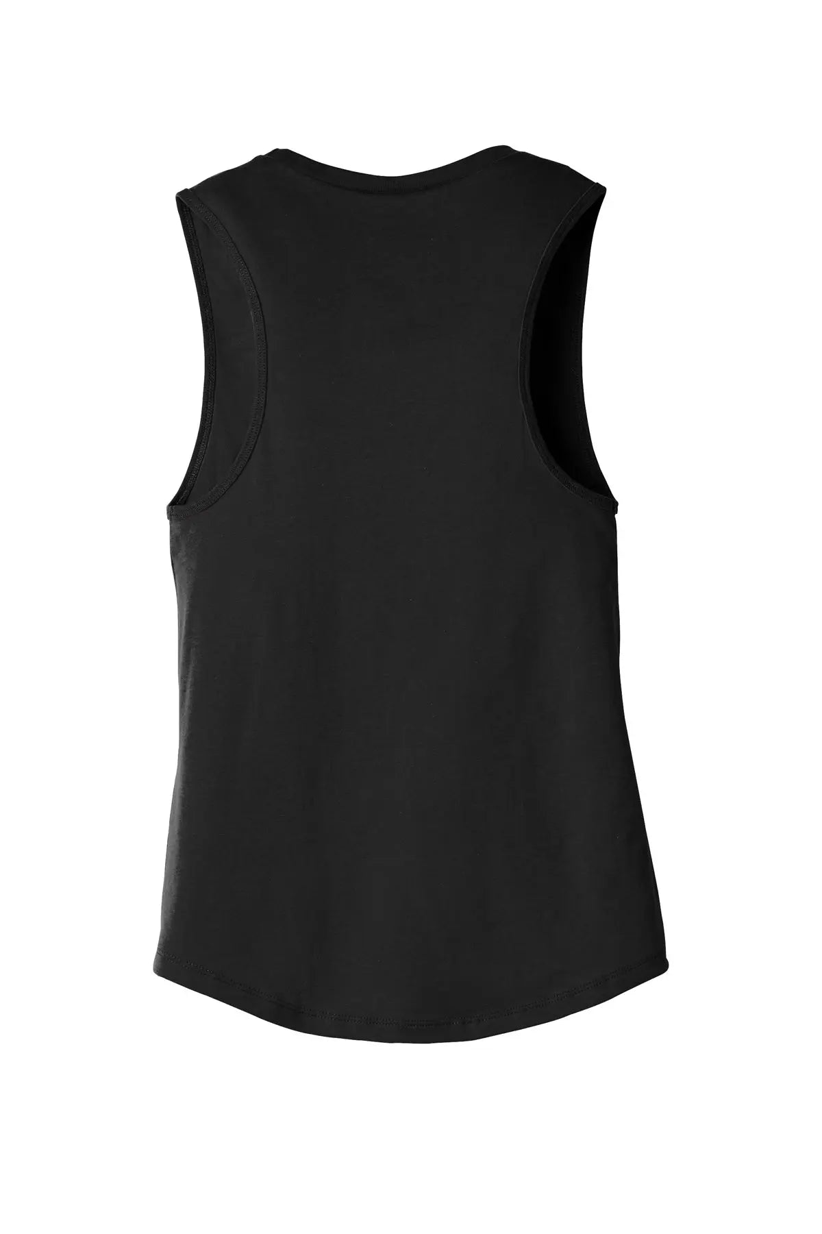 BELLA+CANVAS® Women’s Jersey Muscle Tank #BC6003 Game Over Merch