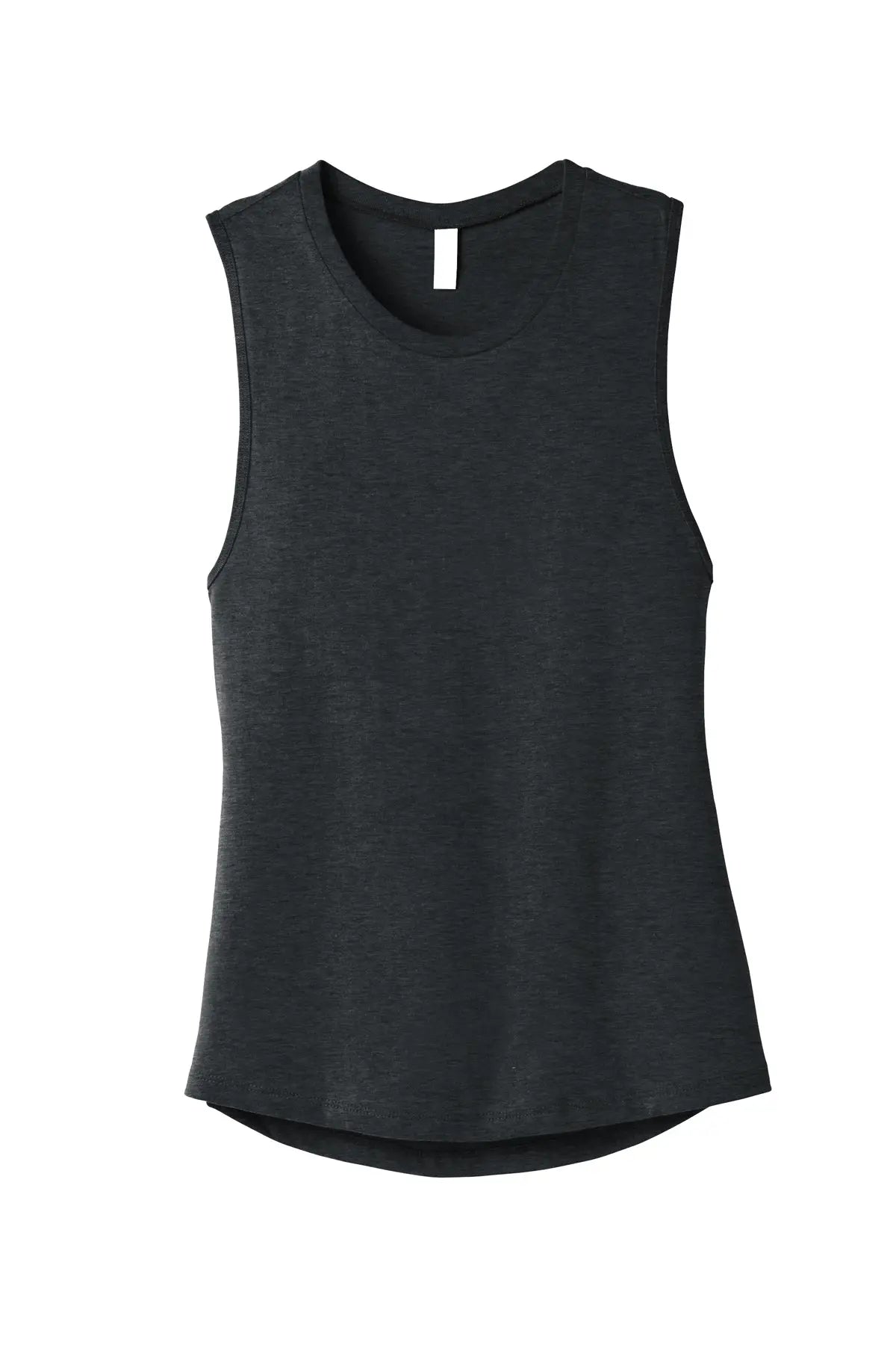 BELLA+CANVAS® Women’s Jersey Muscle Tank #BC6003 Game Over Merch