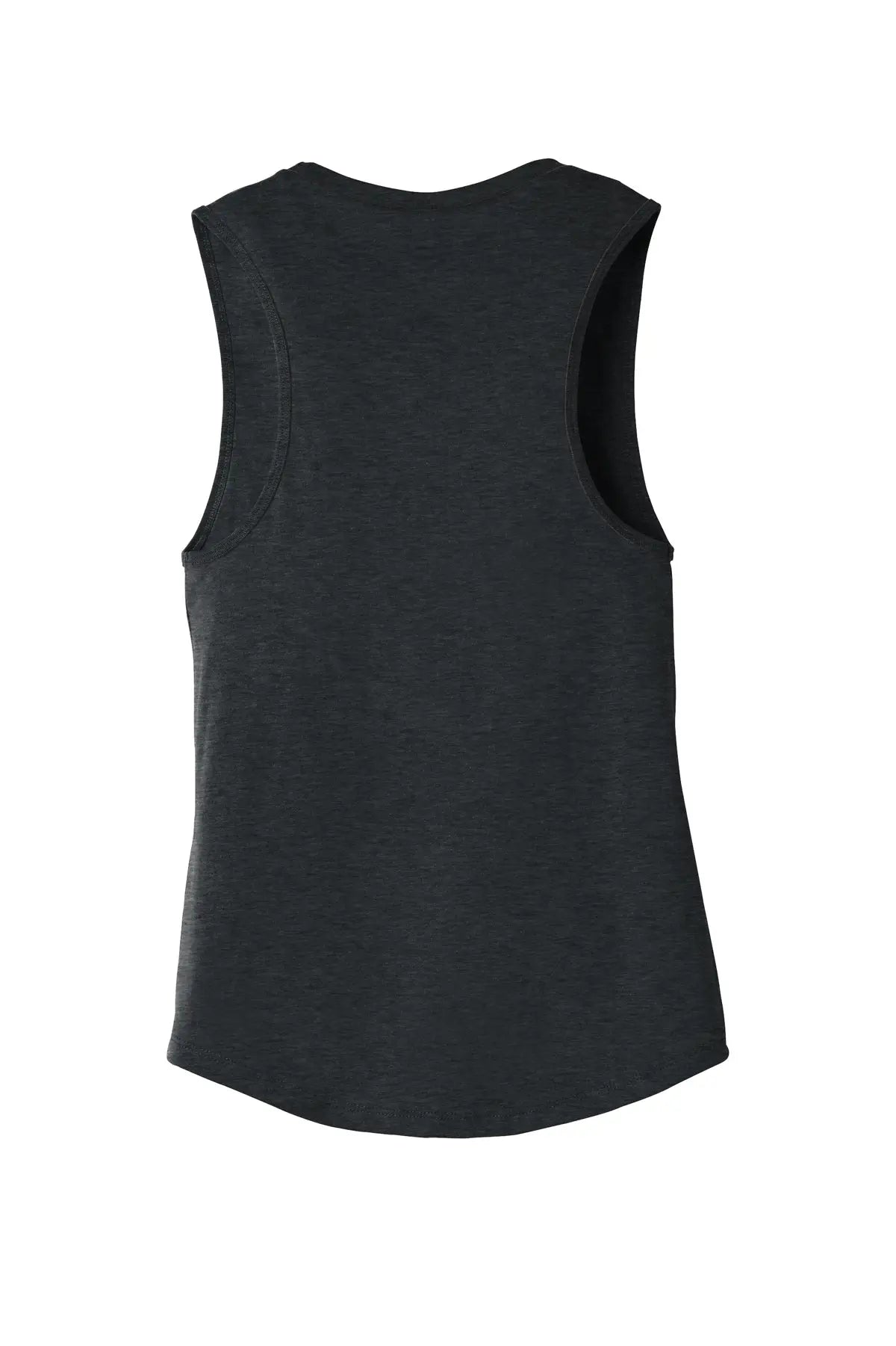 BELLA+CANVAS® Women’s Jersey Muscle Tank #BC6003 Game Over Merch