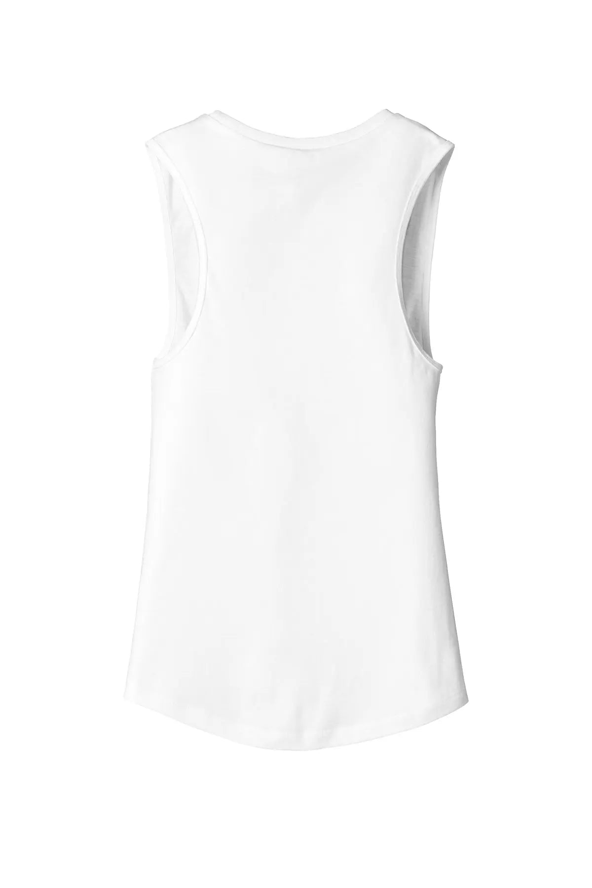 BELLA+CANVAS® Women’s Jersey Muscle Tank #BC6003 Game Over Merch