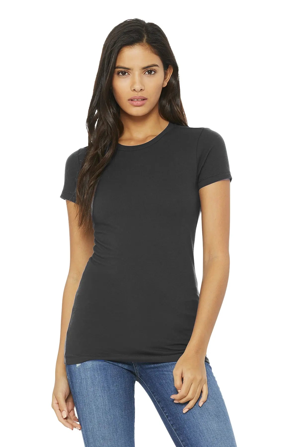 BELLA+CANVAS® Women’s Slim Fit Tee #BC6004