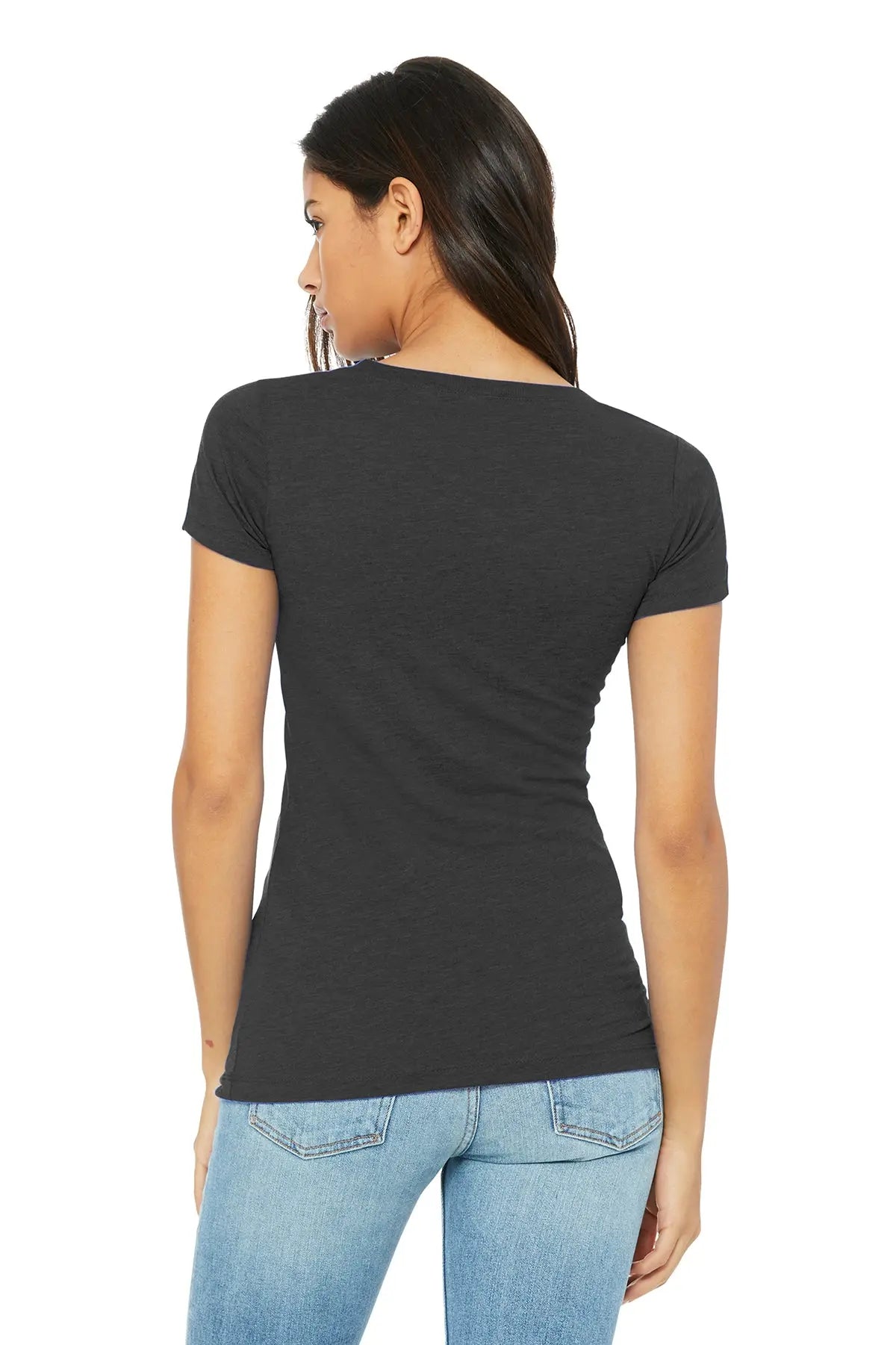 BELLA+CANVAS® Women’s Slim Fit Tee #BC6004