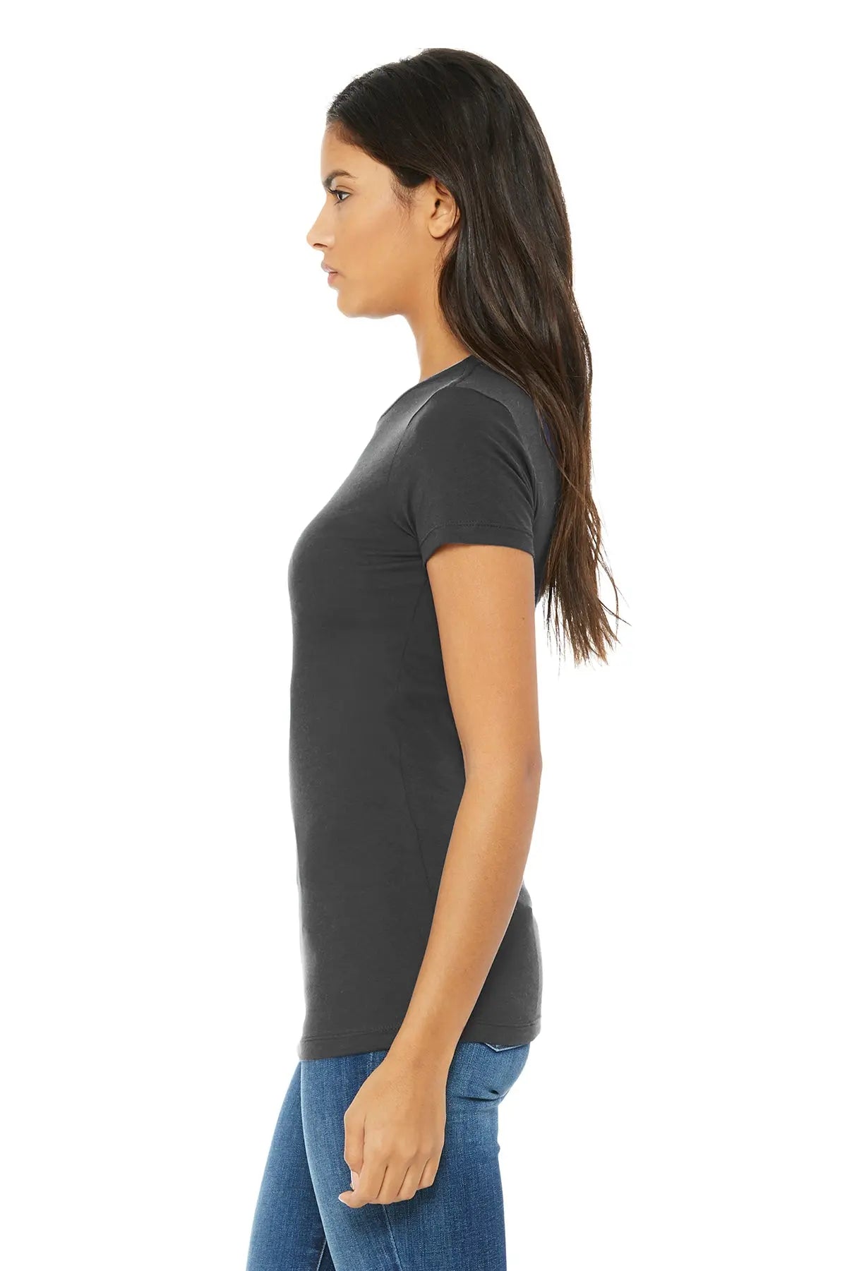 BELLA+CANVAS® Women’s Slim Fit Tee #BC6004