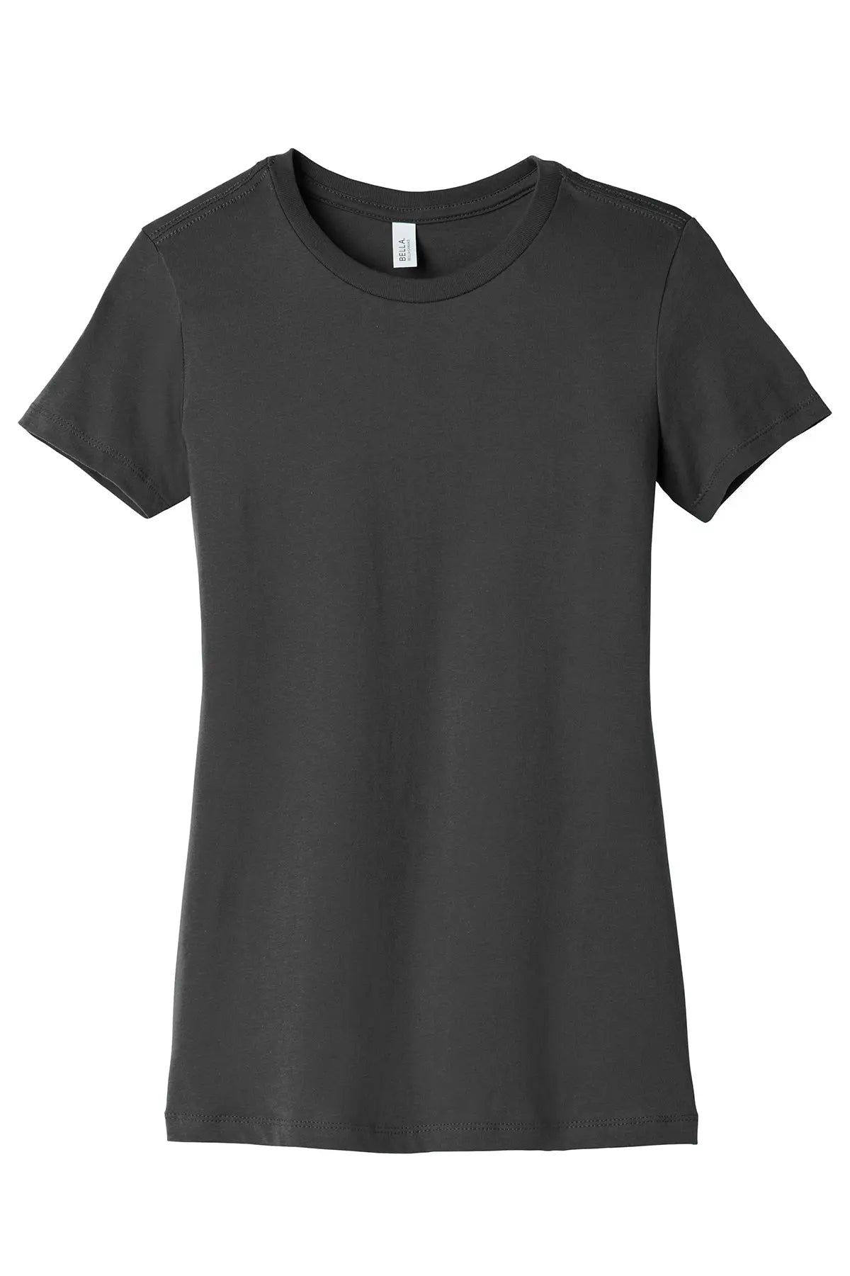 BELLA+CANVAS® Women’s Slim Fit Tee #BC6004