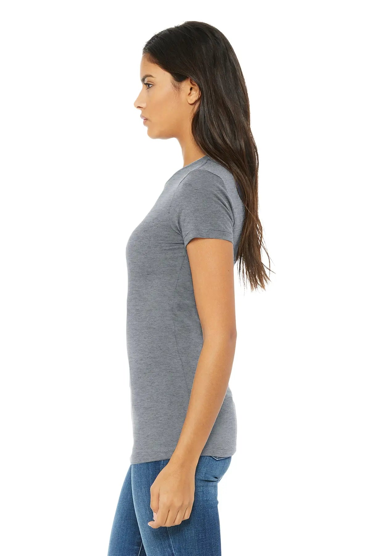 BELLA+CANVAS® Women’s Slim Fit Tee #BC6004