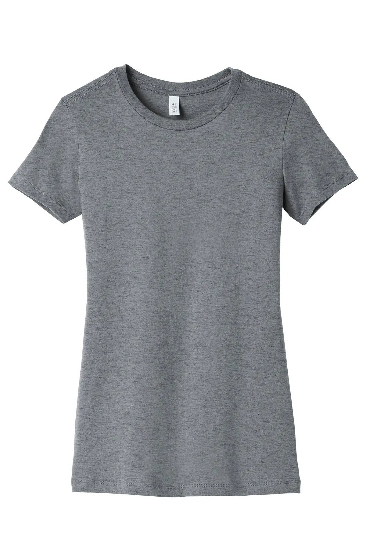 BELLA+CANVAS® Women’s Slim Fit Tee #BC6004