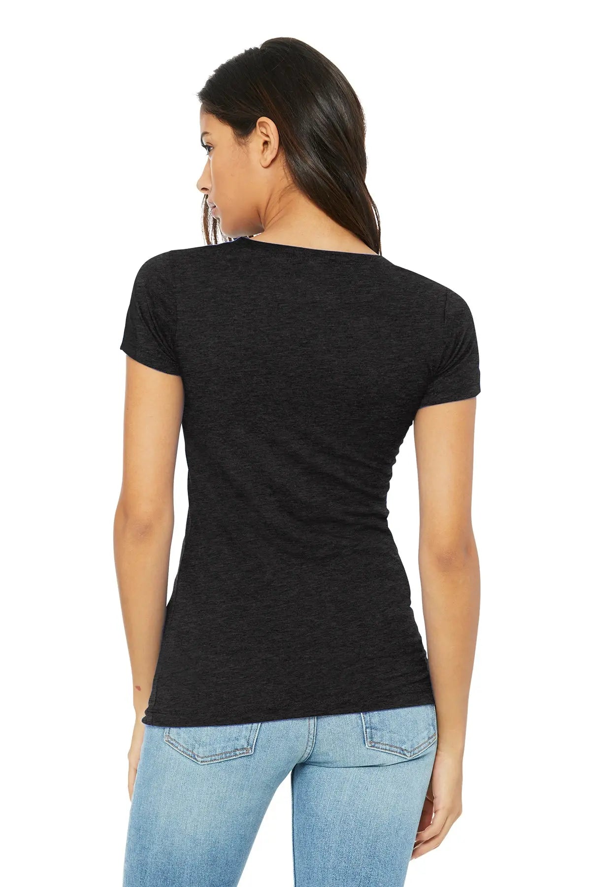 BELLA+CANVAS® Women’s Slim Fit Tee #BC6004